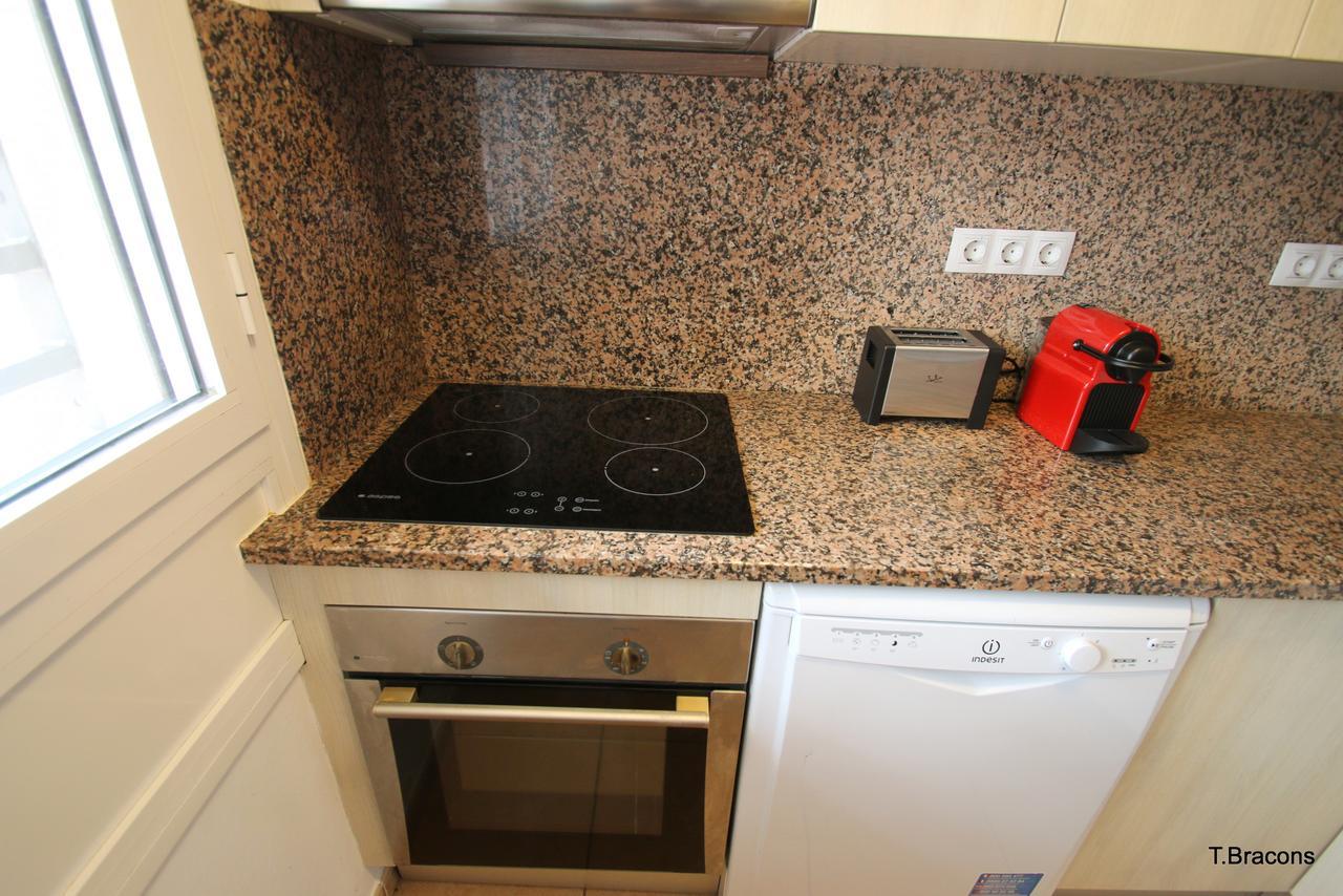 Apartamento Mimosas Miami Playa Екстер'єр фото