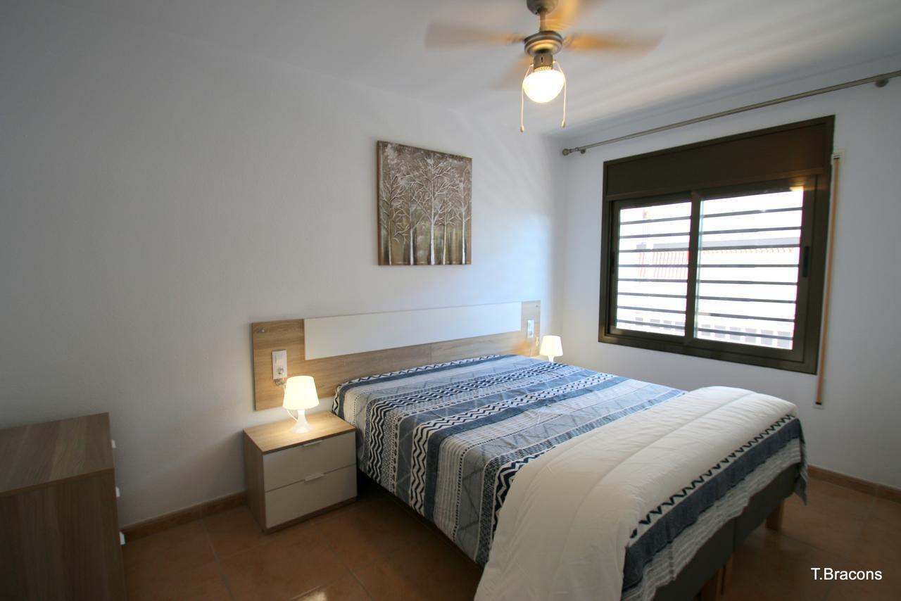 Apartamento Mimosas Miami Playa Екстер'єр фото