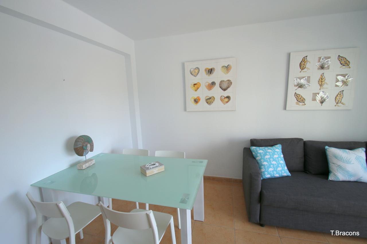 Apartamento Mimosas Miami Playa Екстер'єр фото